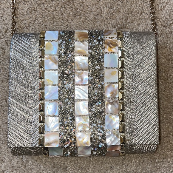 Beau monde clutch - Picture 2 of 5